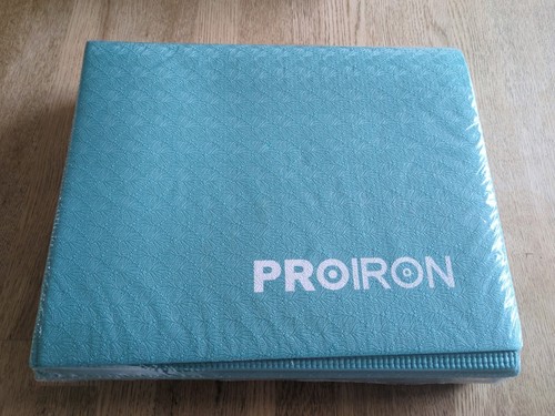 Proiron 6mm non slip foldable - non-slip,